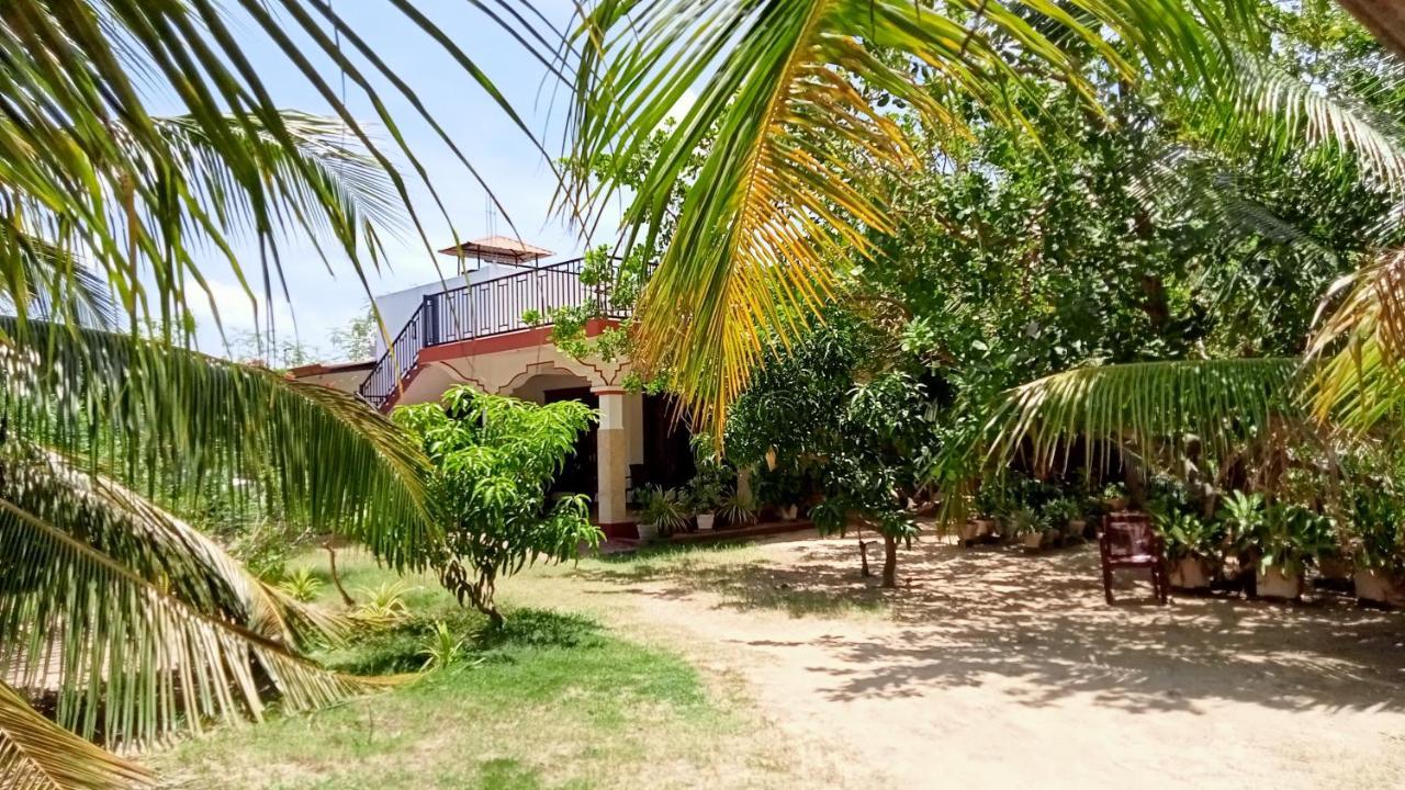 Nature View Batticaloa ภายนอก รูปภาพ